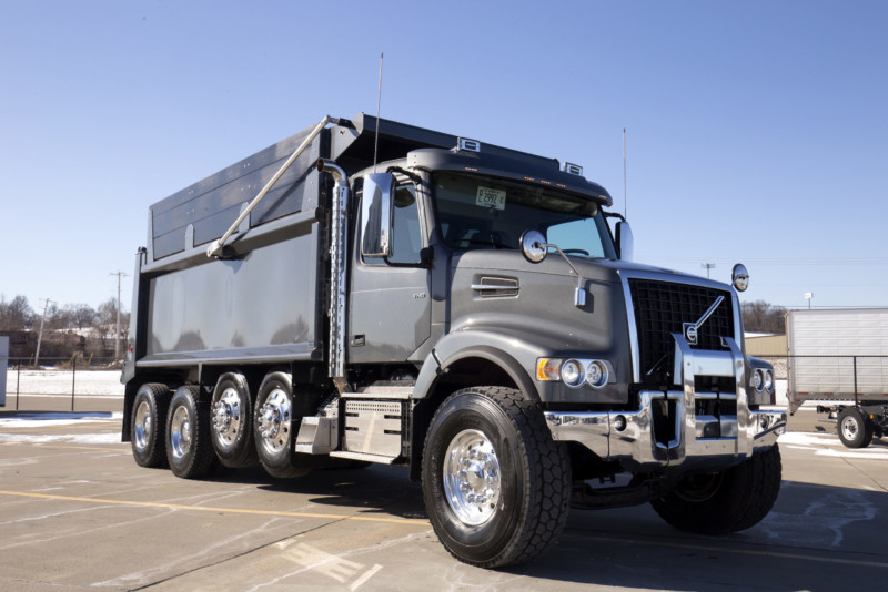 CSTK Vineland Thermo King Dealer Vineland NJ CSTK