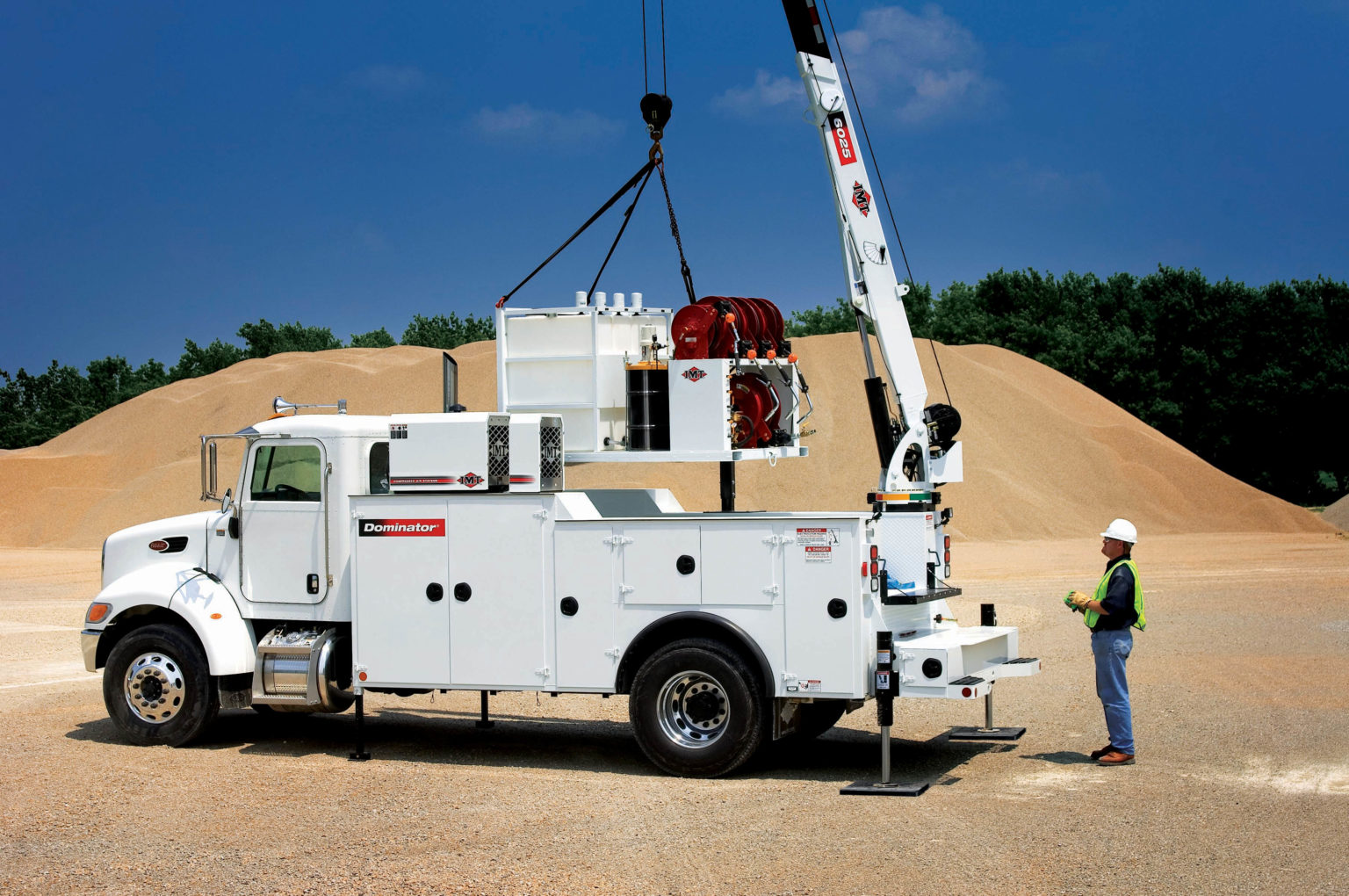 CSTK Vineland Thermo King Dealer Vineland NJ CSTK