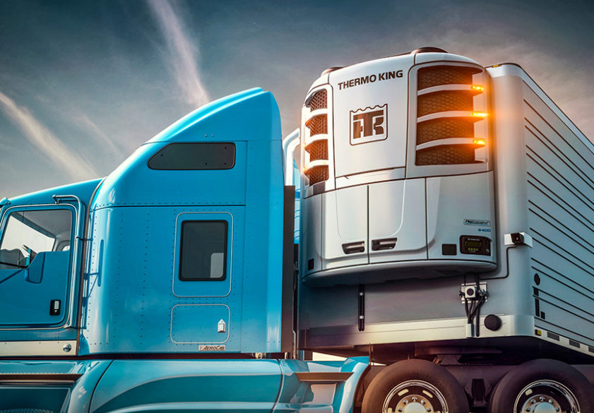 CSTK Vineland Thermo King Dealer Vineland NJ CSTK