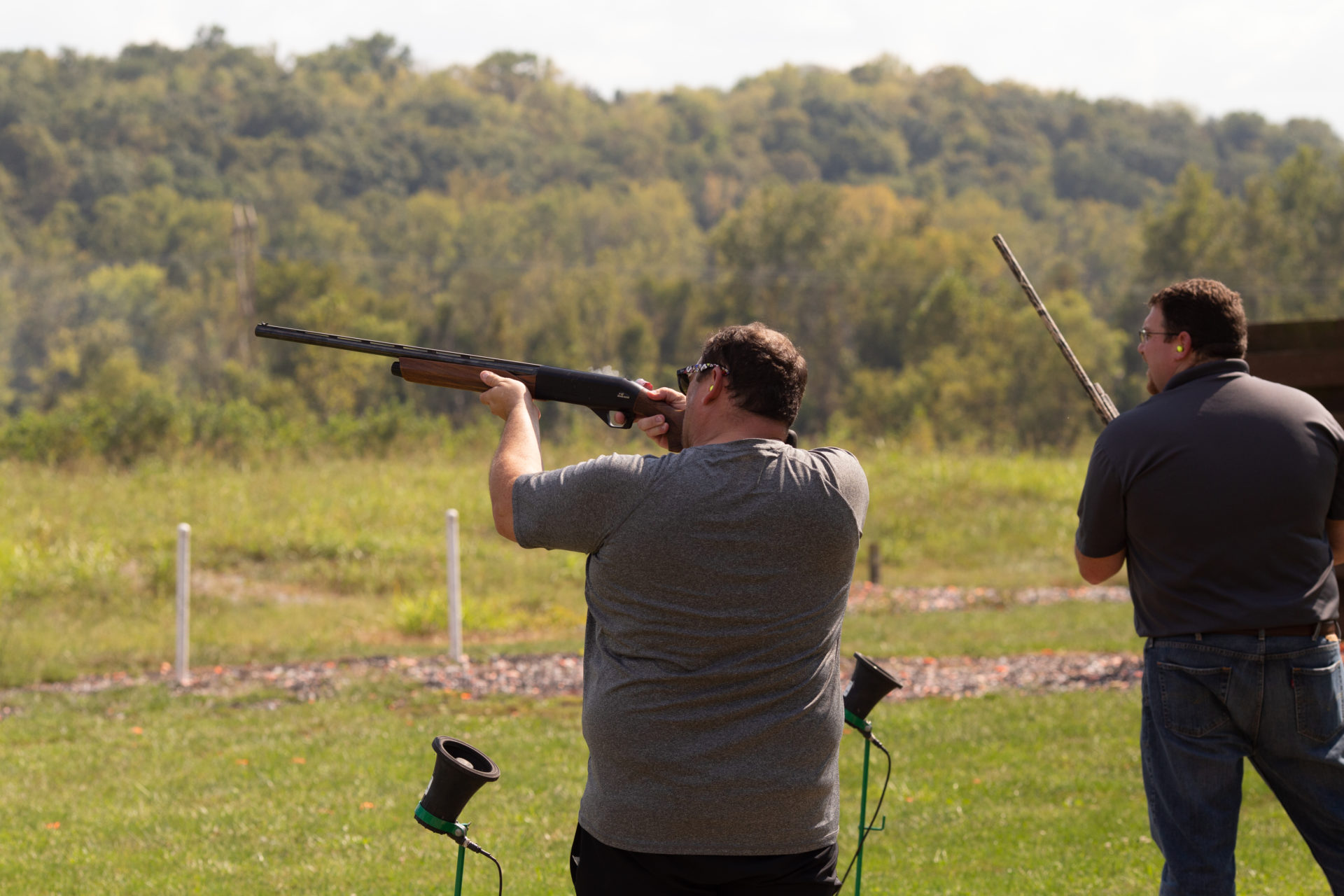 2021 CSTK St. Louis Trap Shoot - CSTK