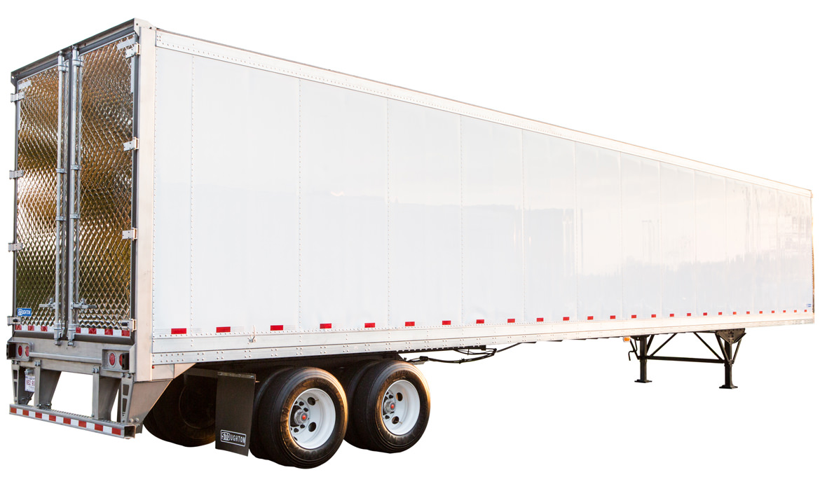 CSTK East Authorized Dealer for Stoughton Trailer Parts CSTK