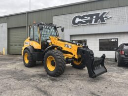 JCB 2024 JCB TM320