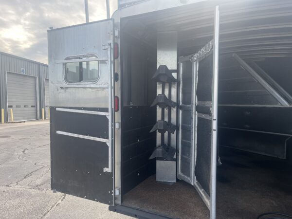 2017 Logan Coach Living Quarters w/ Slide Out - Image 6