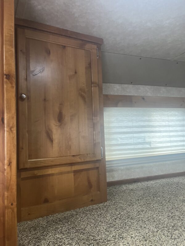 2017 Logan Coach Living Quarters w/ Slide Out - Image 11