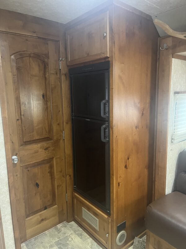 2017 Logan Coach Living Quarters w/ Slide Out - Image 16