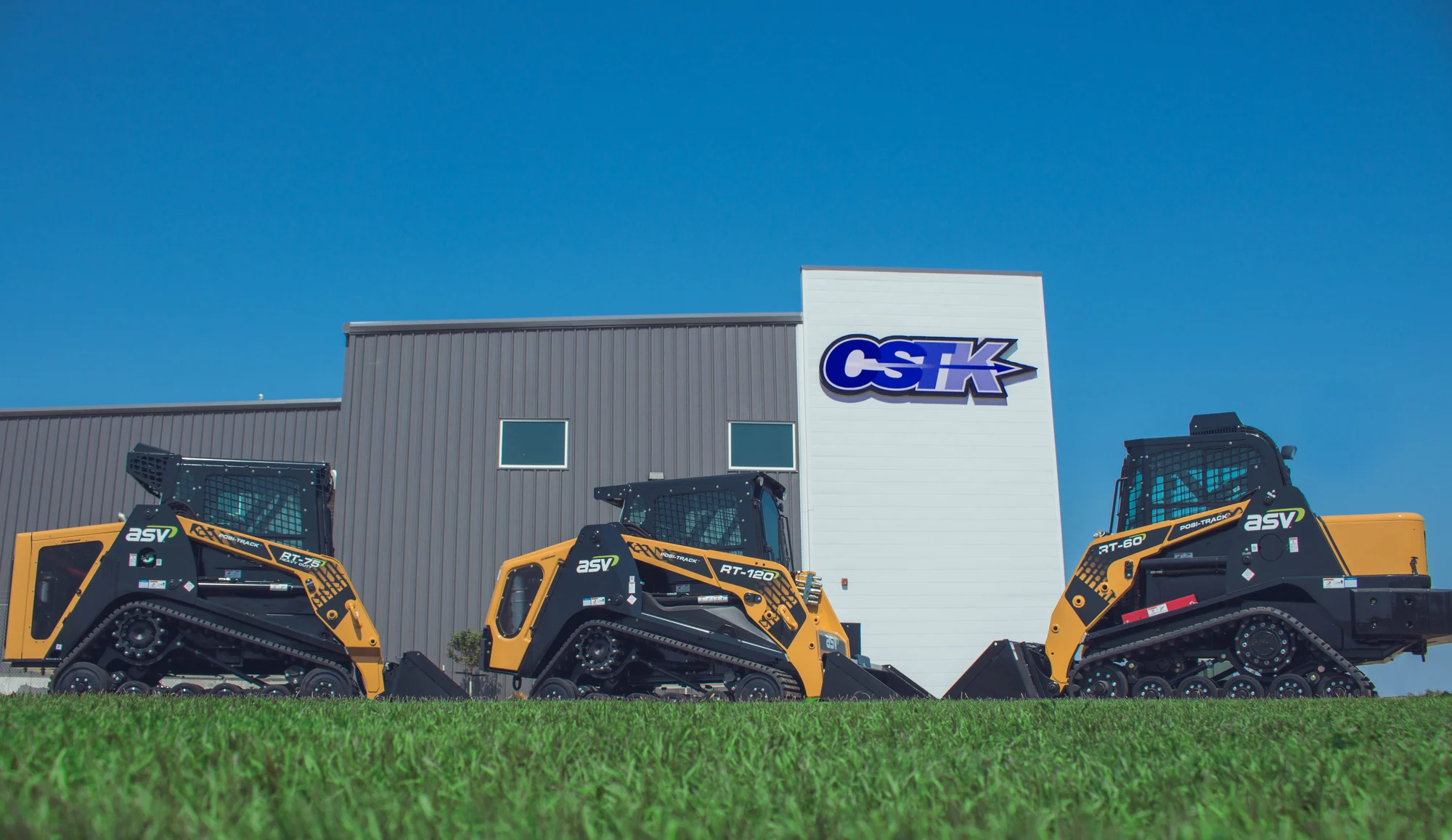 ASV In Wichita-1 CSTK ASV