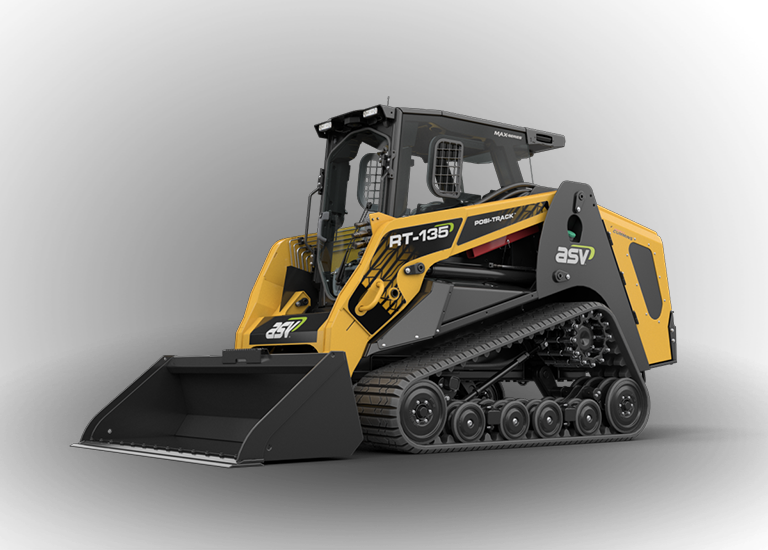 RT-135 RT-135 ASV
