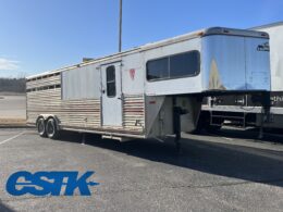 1999 Sundowner 3H/GN