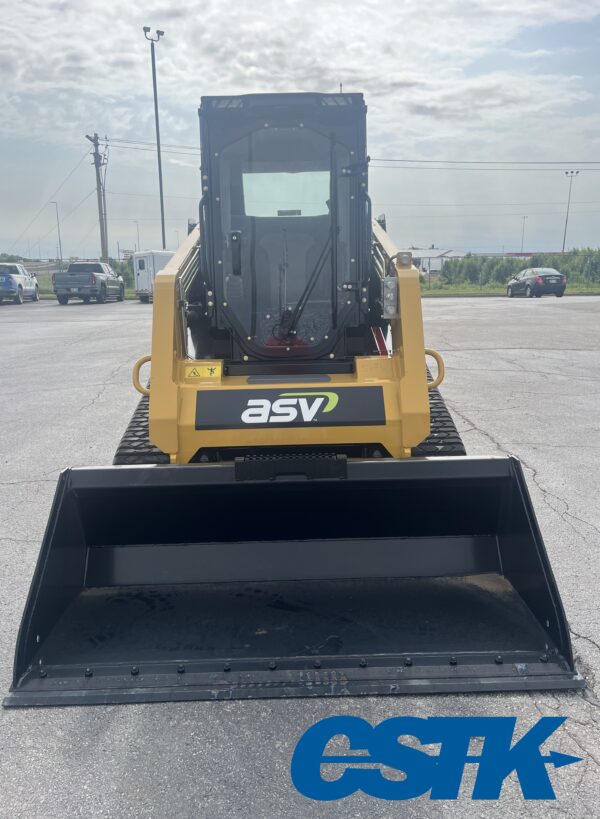 2023 ASV RT-75HD MAXX - Image 3