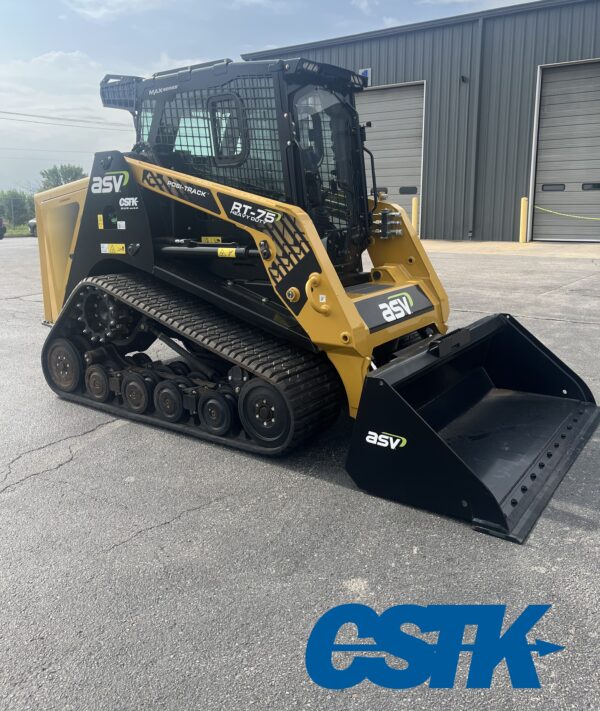 2023 ASV RT-75HD MAXX - Image 6