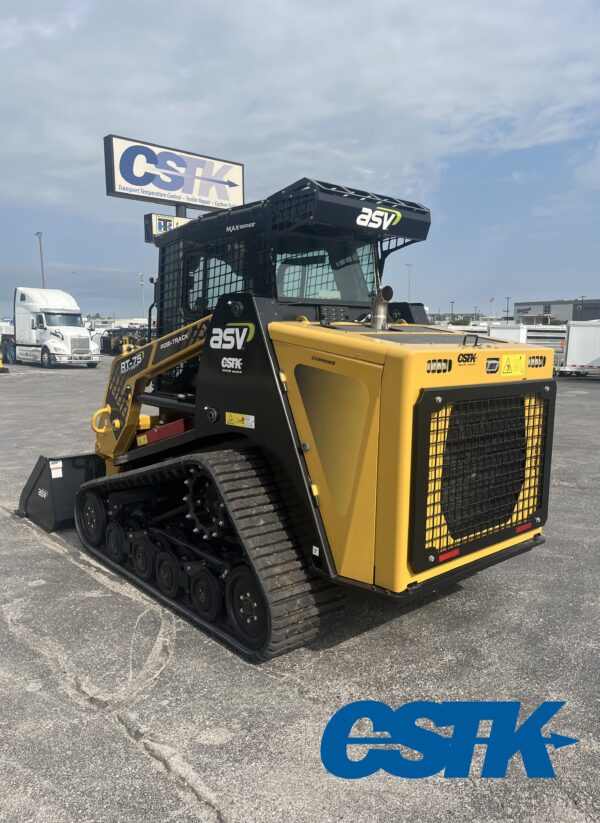 2023 ASV RT-75HD MAXX - Image 4