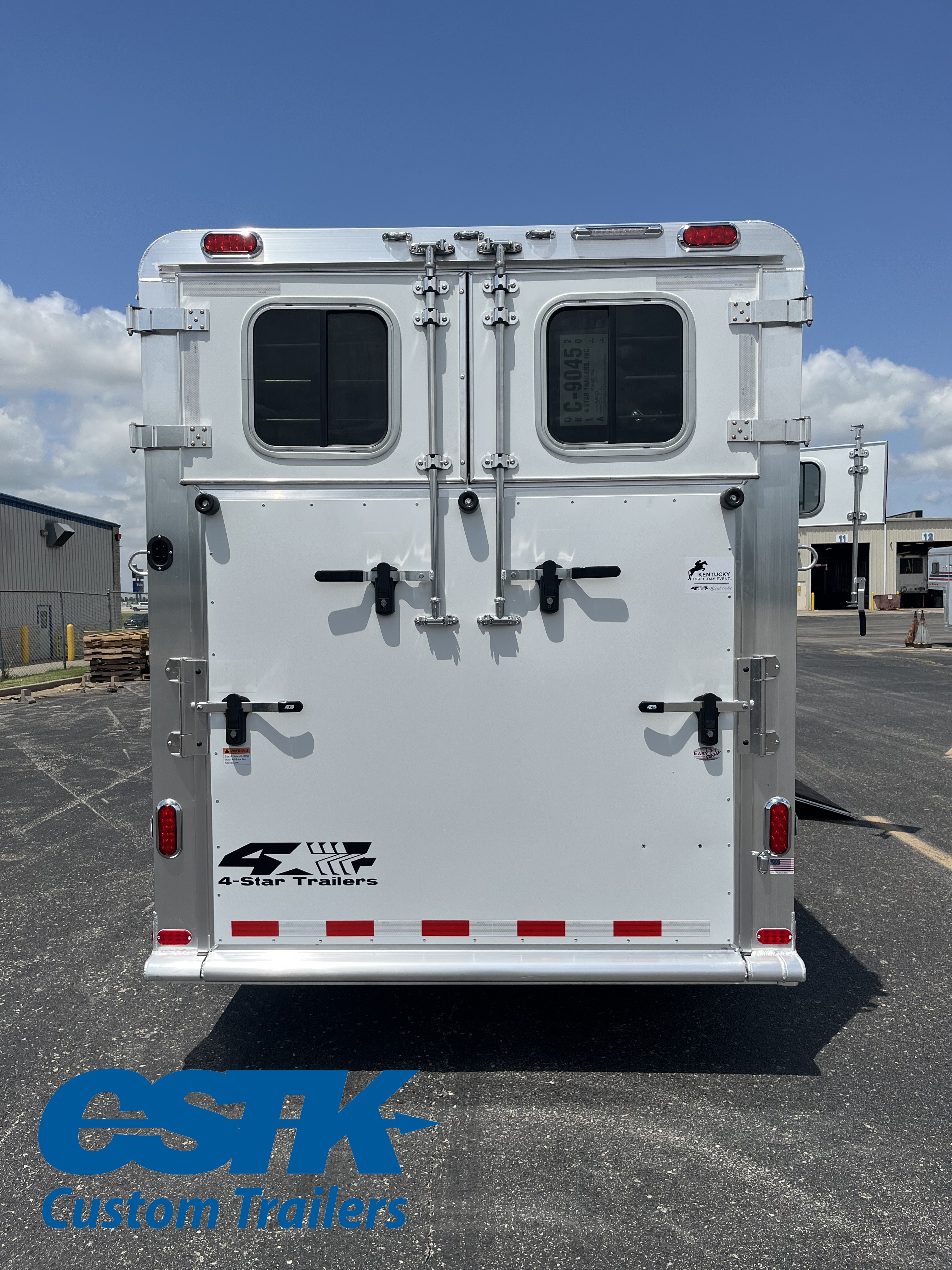 2026 4-STAR 2+1 GN - Image 7