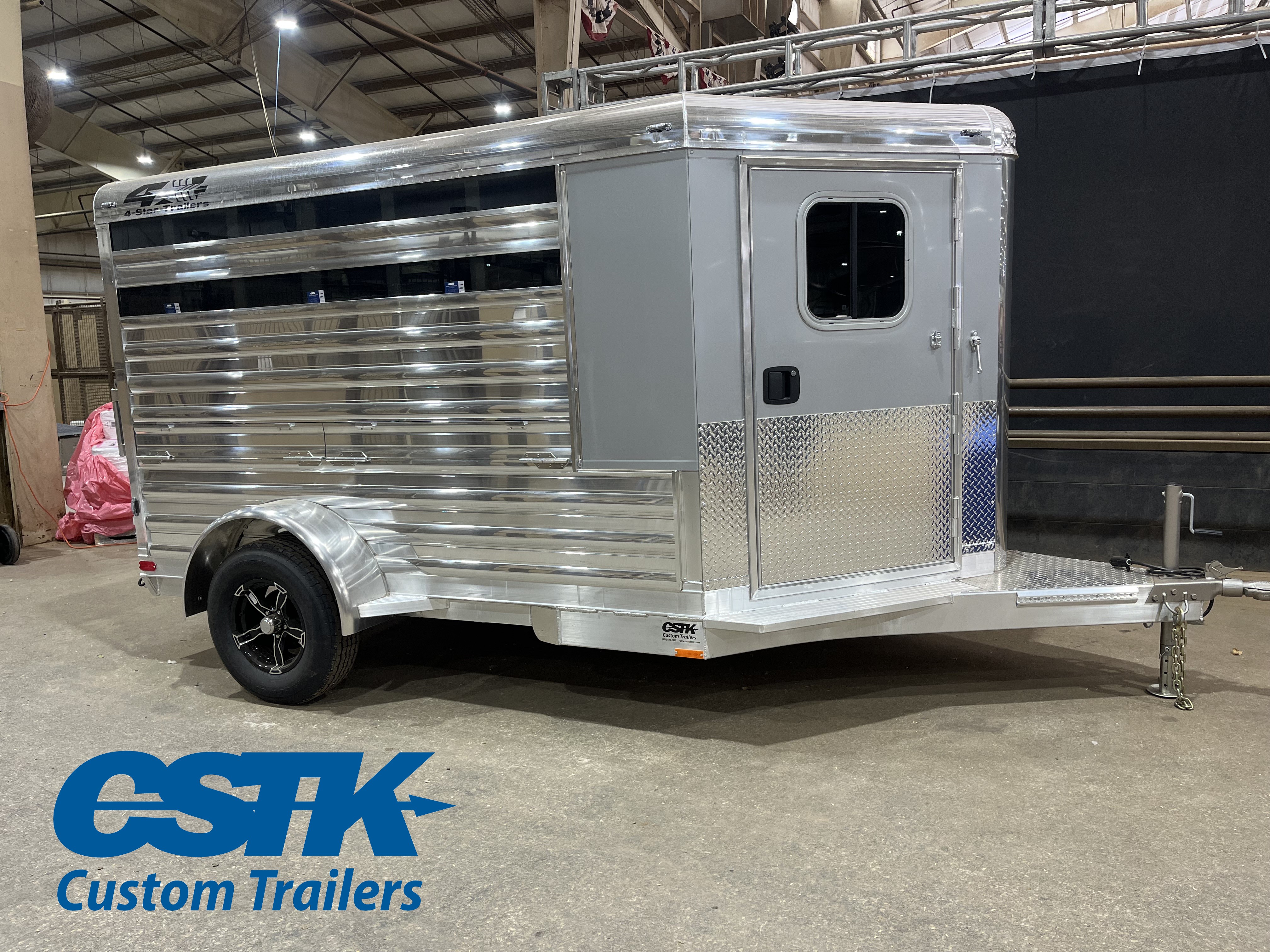 2027 4-STAR 10' STOCK BP 4PEN