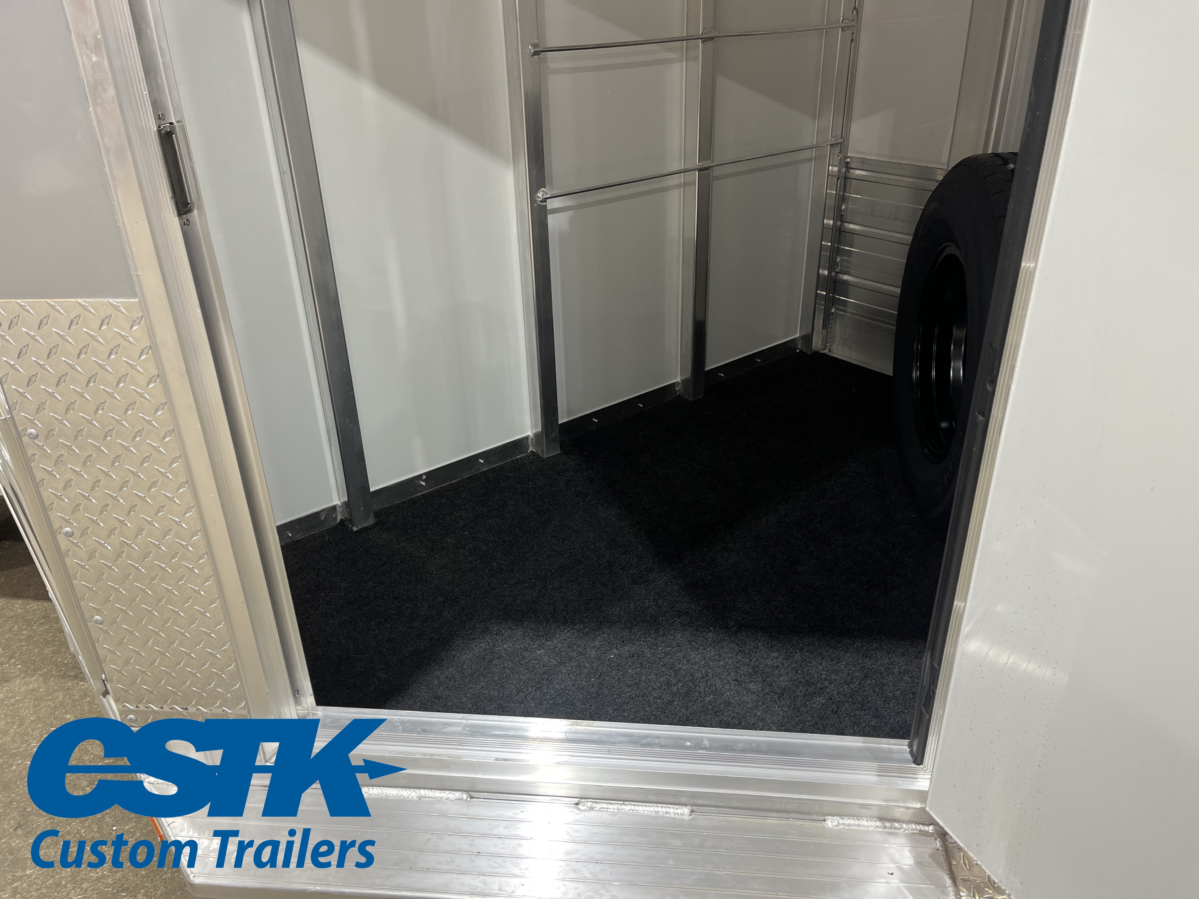 2027 4-STAR 10' STOCK BP 4PEN - Image 4