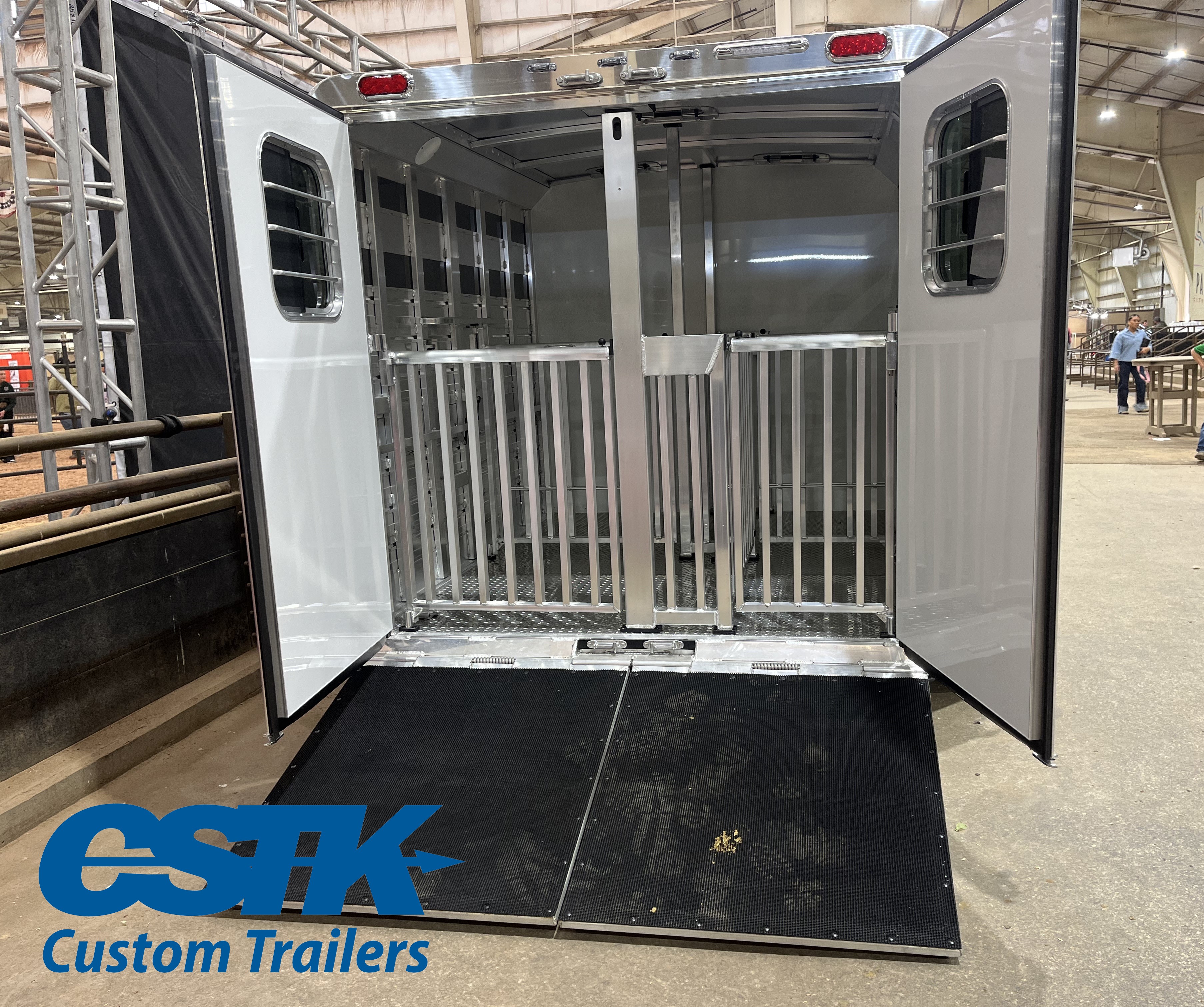 2027 4-STAR 10' STOCK BP 4PEN - Image 6