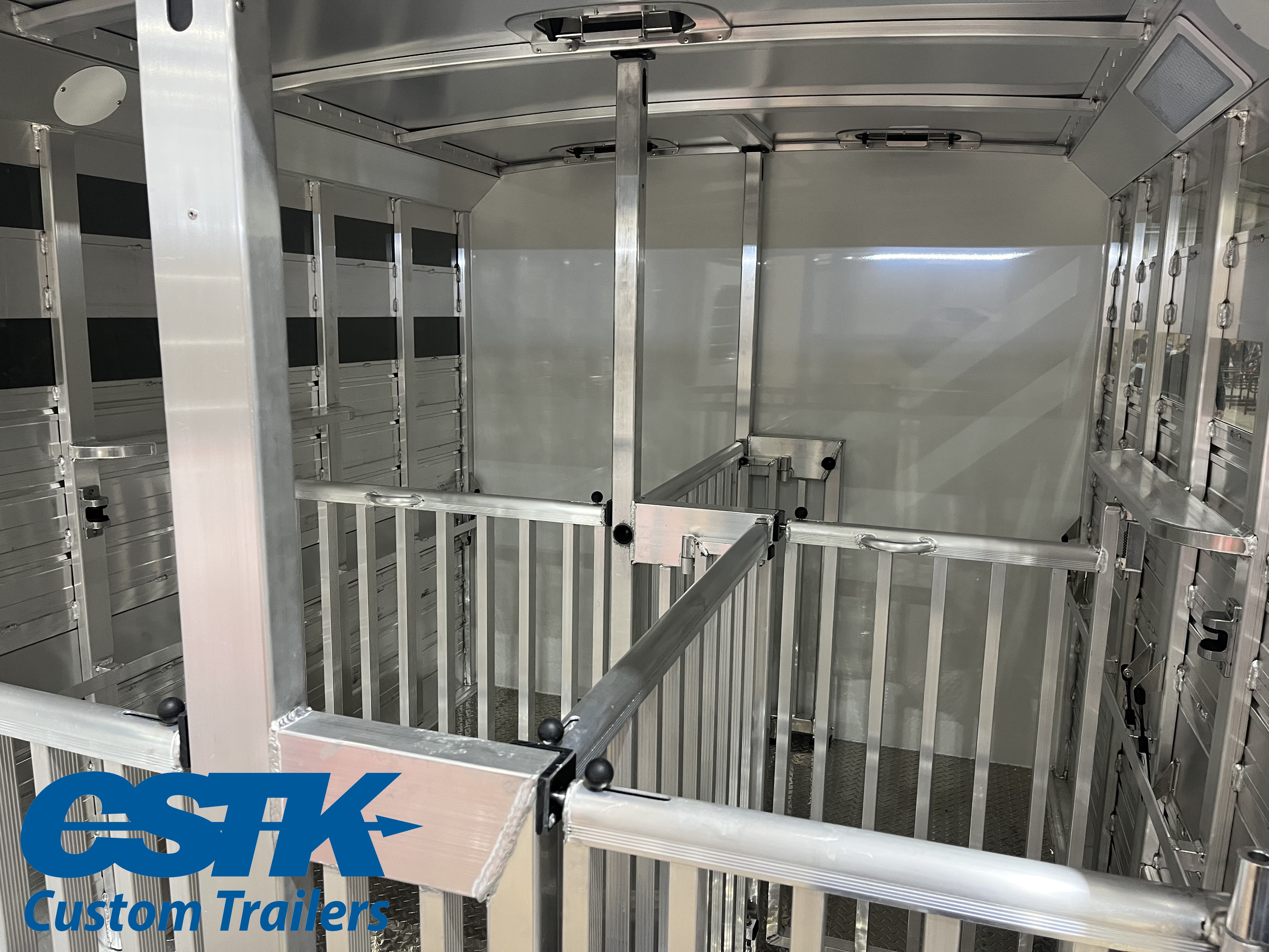 2027 4-STAR 10' STOCK BP 4PEN - Image 7